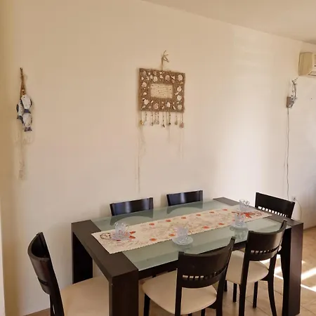 Kalin Complex Aurelia-ravda Appartement *