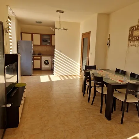 Kalin Complex Aurelia-ravda * Nesebar