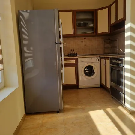 Kalin Complex Aurelia-ravda Appartement