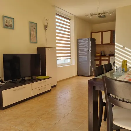 Kalin Complex Aurelia-ravda Appartement *