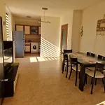 Kalin Complex Aurelia-ravda * Νεσέμπαρ