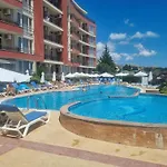Kalin Complex Aurelia-ravda Διαμέρισμα Νεσέμπαρ