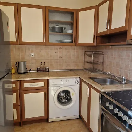 Kalin Complex Aurelia-ravda Apartman Neszebar