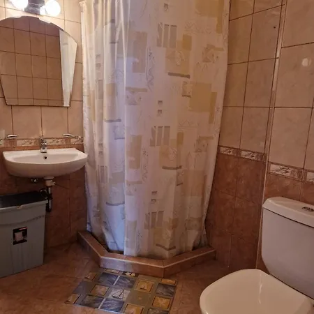 Kalin Complex Aurelia-ravda Nessebar