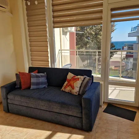 Apartman Kalin Complex Aurelia-ravda *