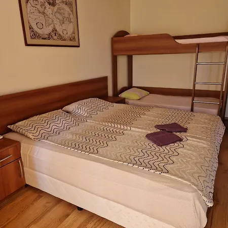 Kalin Complex Aurelia-ravda * Neszebar