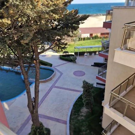 Lejlighed Kalin Complex Aurelia-ravda