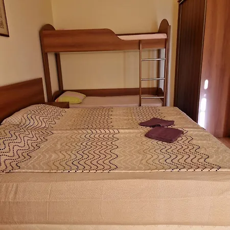 Kalin Complex Aurelia-ravda Apartman Neszebar