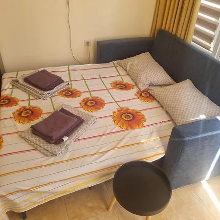 Apartman Kalin Complex Aurelia-ravda