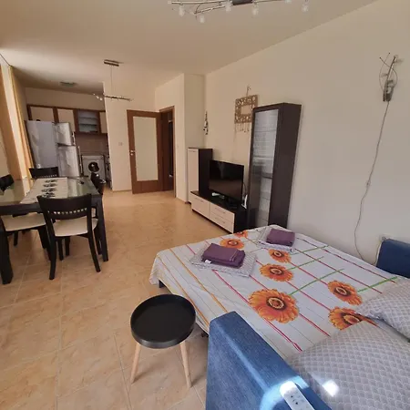 Lejlighed Kalin Complex Aurelia-ravda Nessebar