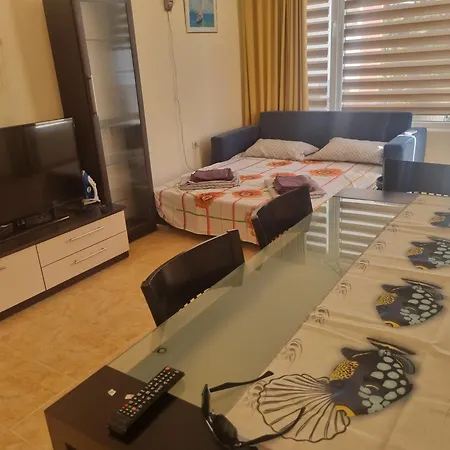 Kalin Complex Aurelia-ravda Neszebar