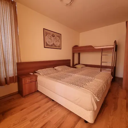 Lejlighed Kalin Complex Aurelia-ravda Nessebar