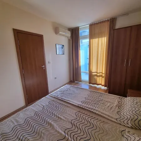 Kalin Complex Aurelia-ravda * Nessebar