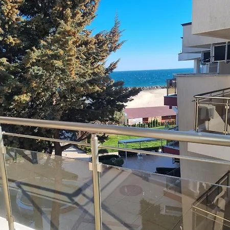 Lejlighed Kalin Complex Aurelia-ravda *