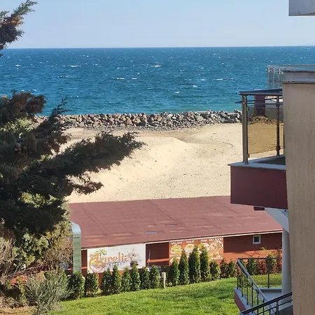 Lejlighed Kalin Complex Aurelia-ravda Nessebar