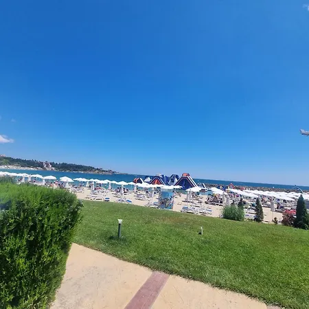 Kalin Complex Aurelia-ravda * Nessebar