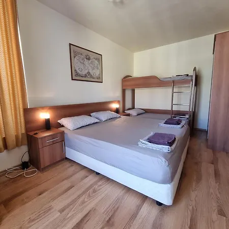 Daire Kalin Complex Aurelia-ravda Misivri