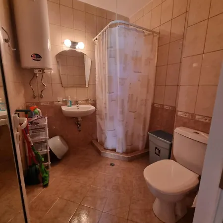 Kalin Complex Aurelia-ravda Misivri