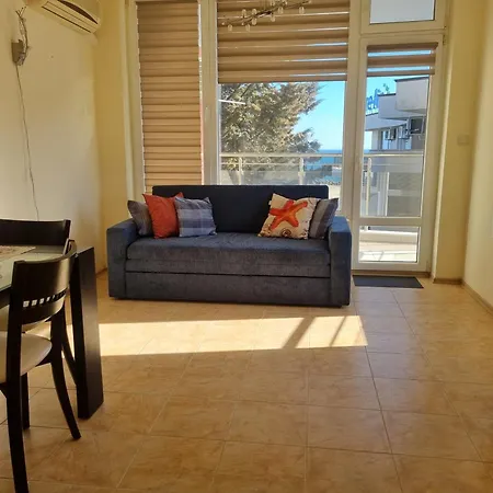 Kalin Complex Aurelia-ravda * Misivri