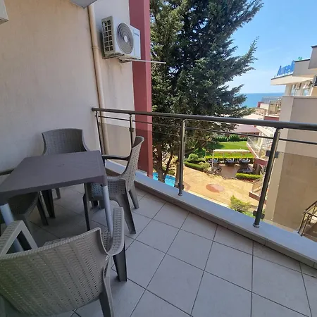 Kalin Complex Aurelia-ravda Misivri
