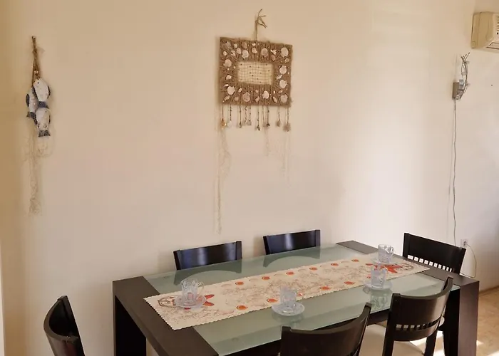 Kalin Complex Aurelia-ravda Appartamento *