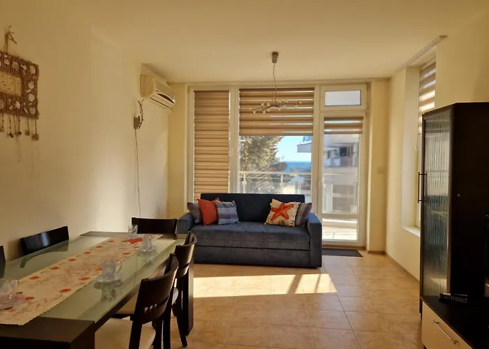 Kalin Complex Aurelia-ravda Appartamento *