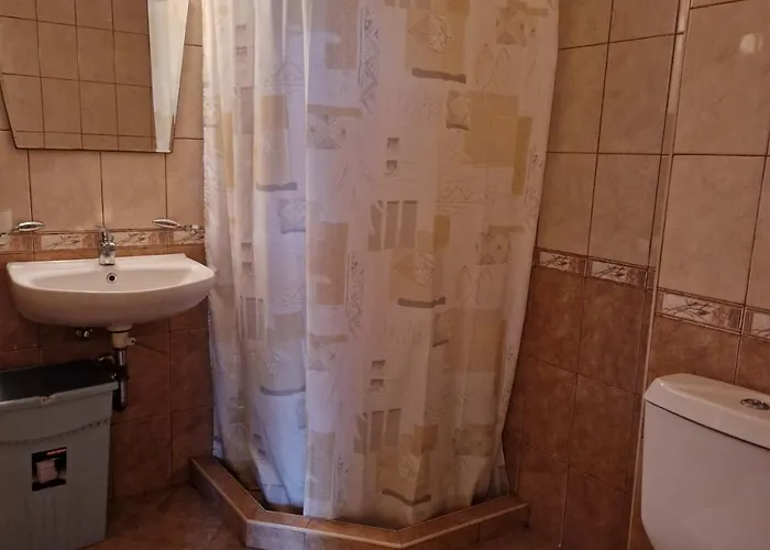 Kalin Complex Aurelia-ravda Nesebar