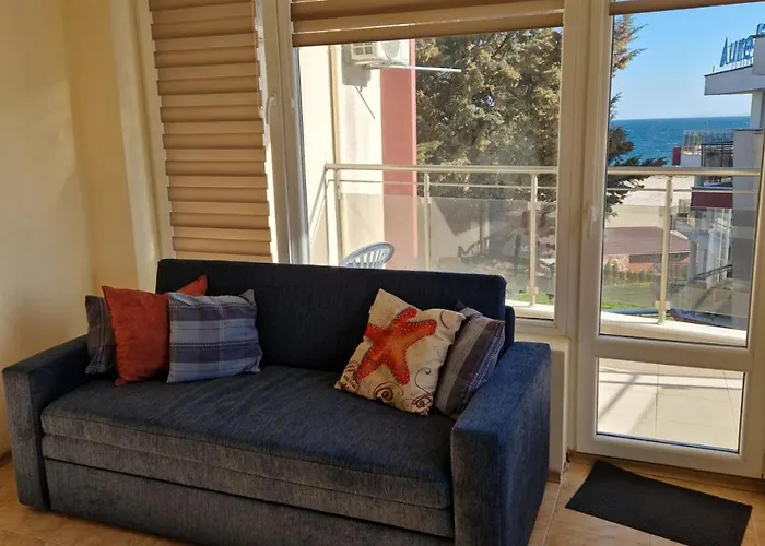 Appartamento Kalin Complex Aurelia-ravda *