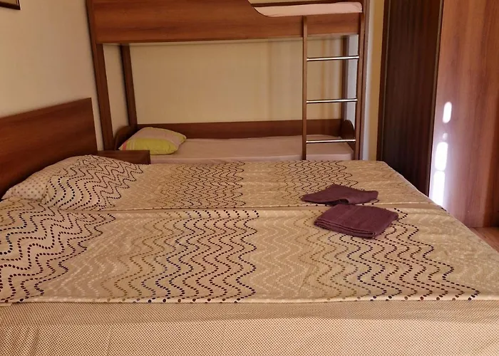 Kalin Complex Aurelia-ravda Appartamento Nesebar