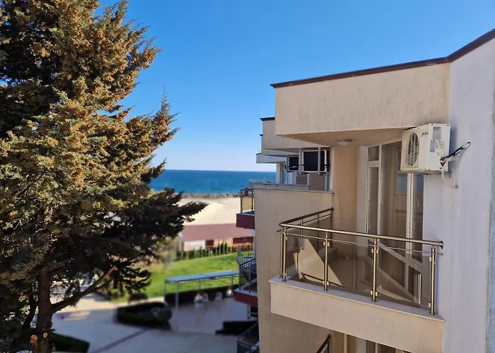 Kalin Complex Aurelia-ravda Appartamento