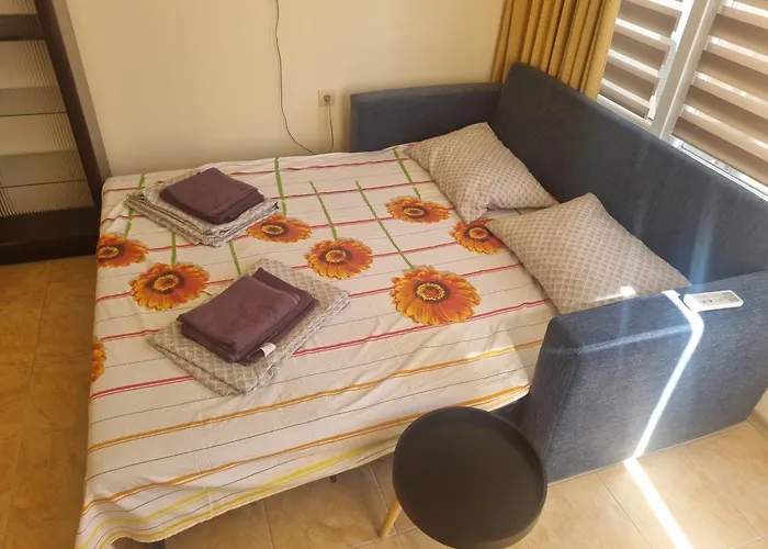 Appartamento Kalin Complex Aurelia-ravda