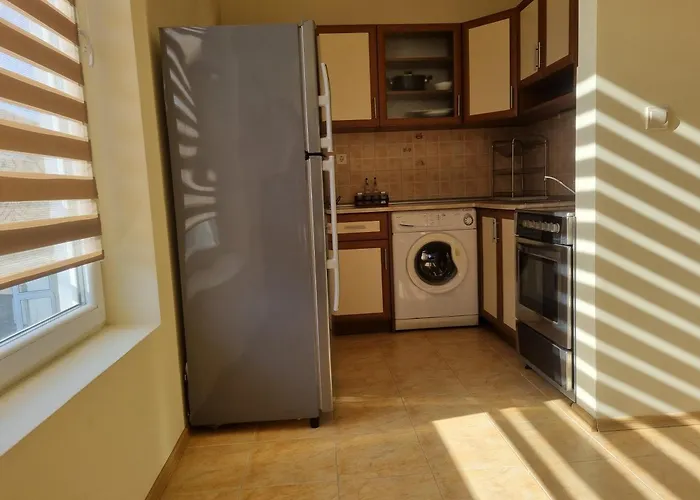 Kalin Complex Aurelia-ravda Appartamento