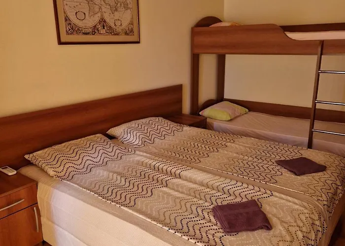 Kalin Complex Aurelia-ravda Appartamento Nesebar