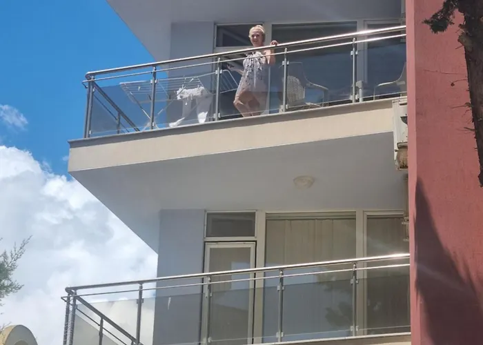 Apartman Kalin Complex Aurelia-ravda *