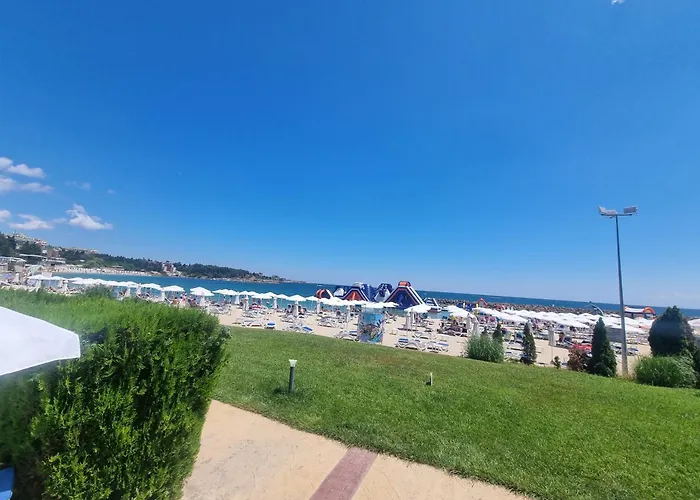 Kalin Complex Aurelia-ravda * Neszebar